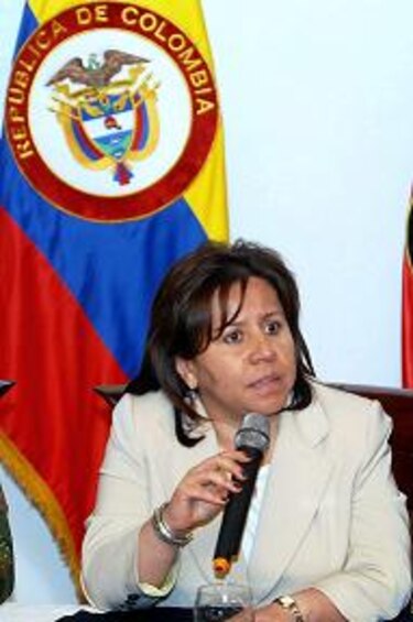 Colombia solicita a Costa Rica la deportación de exjefa de inteligencia