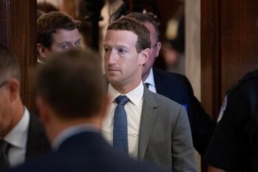 Musk y Zuckerberg coinciden en la necesidad de regular la inteligencia artificial