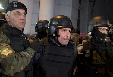 Parlasur: fracasa intento de echar a exfuncionario argentino