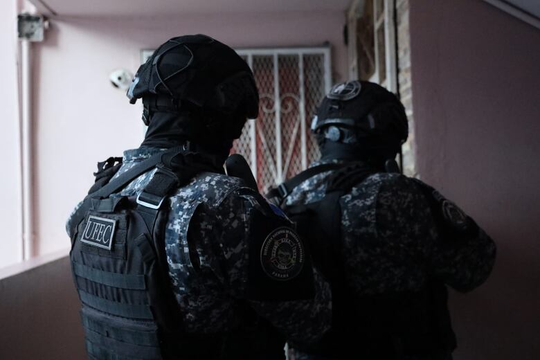 El ‘enganche’ de Tocumen: así se infiltró el crimen organizado en el principal aeropuerto de Panamá