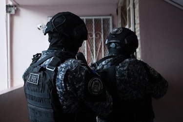 El ‘enganche’ de Tocumen: así se infiltró el crimen organizado en el principal aeropuerto de Panamá