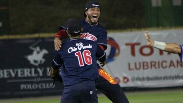 Veraguas deja a Metro en el camino y pasa a la semifinal