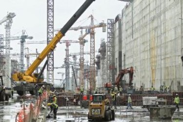 Gupc ratifica reclamos por obras