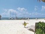 Playa del Carmen: diversión para la familia