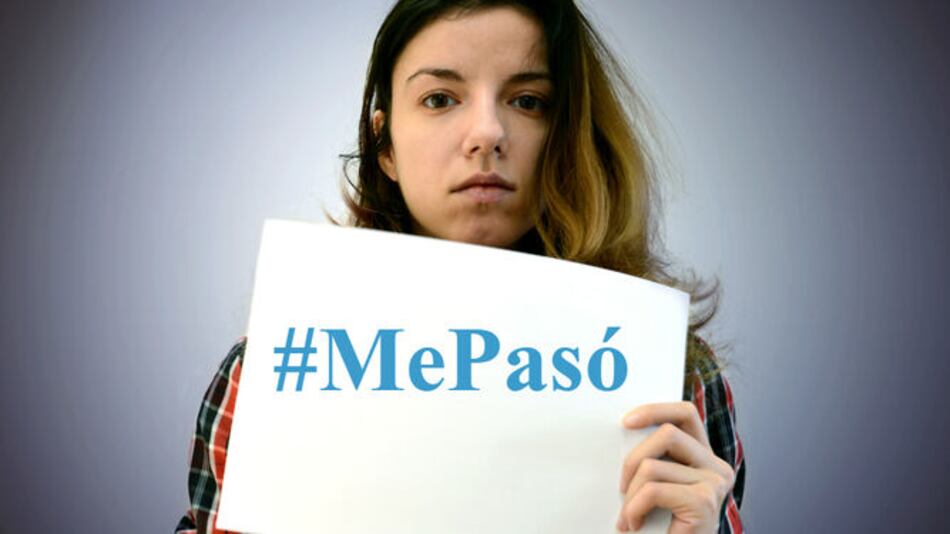 #MePasó, las impactantes historias de acoso y abuso sexual en Panamá