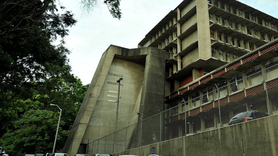 Postergan construcción del ION