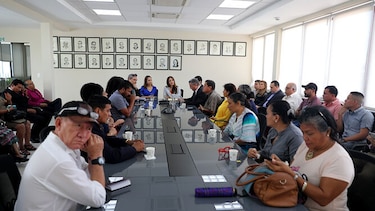 CIDH avala acuerdo amistoso entre familiares de víctimas de la dictadura militar y el Estado panameño