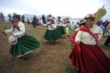 Bolivia busca convertirse en importante destino turístico de América Latina