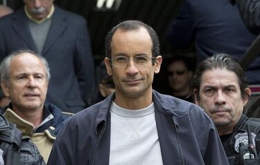 Dictan segunda orden de prisión contra Marcelo Odebrecht por 'nuevos hechos incriminadores'