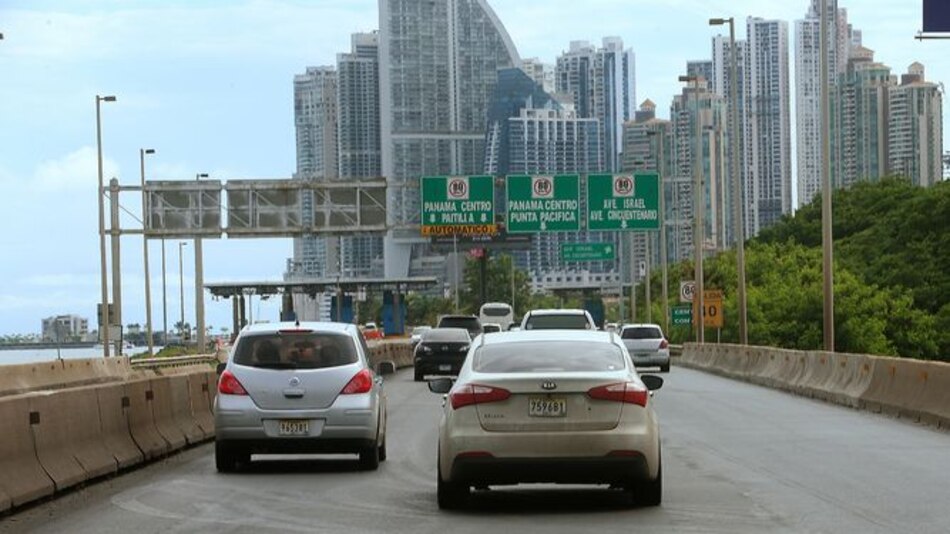 MOP y ENA hacen consulta pública para establecer nuevas tarifas en corredor Sur