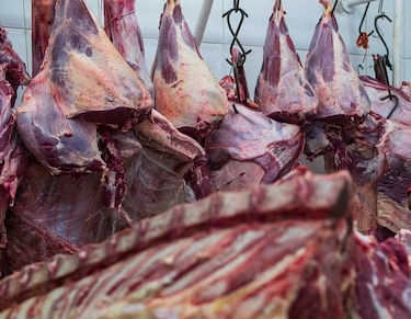 Michel Temer convoca reunión de emergencia por escándalo de carne adulterada en Brasil