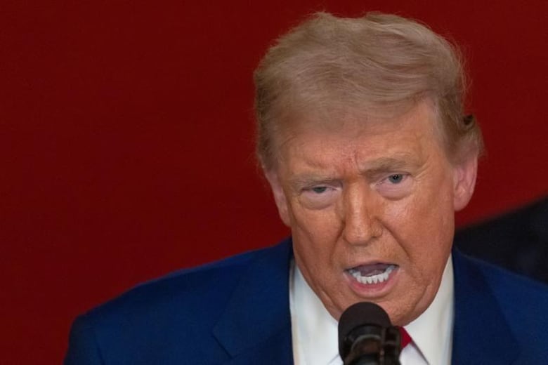 Irán promete una ‘respuesta decisiva’ al ataque de Estados Unidos mientras Trump habla de un ‘cambio de régimen’ en Teherán