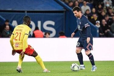 París SG se proclama campeón de Francia