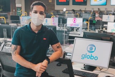 Policía de Brasil investiga ataque a cuchillazos contra reportero
