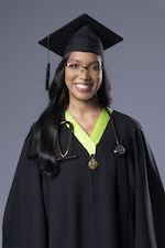 La Universidad de Panamá presenta a los nuevos doctores de la Facultad de Medicina