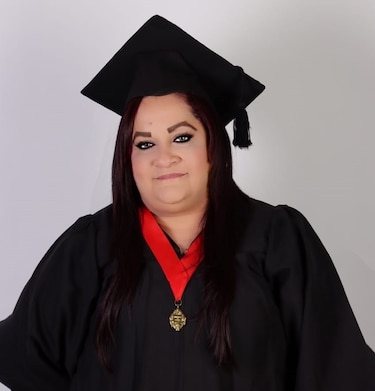 La Universidad de Panamá presenta a los graduados de su Facultad de Derecho y Ciencias Políticas