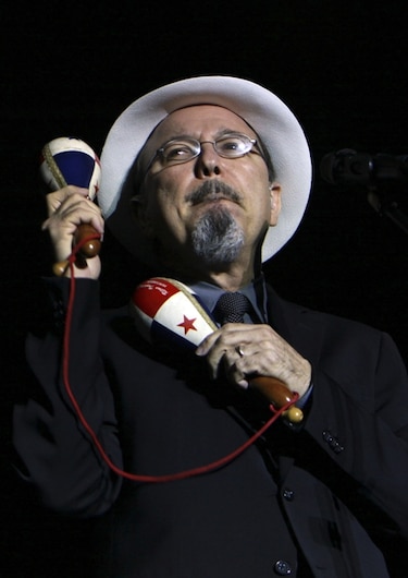 Sigue polémica por el uso de los símbolos patrios