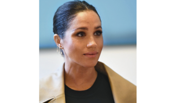 Meghan Markle en defensa de la mujer y de los animales