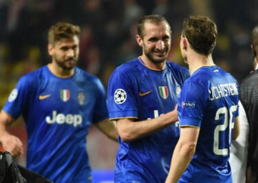 Juventus respeta a un rival difícil como Real Madrid, pero no le teme