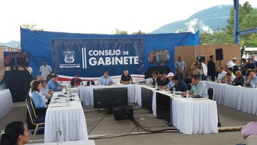 Ampliarán a cuatro carriles la vía Concepción-Volcán
