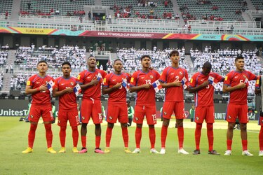 Marruecos amarga el debut de Panamá en el Mundial sub-17
