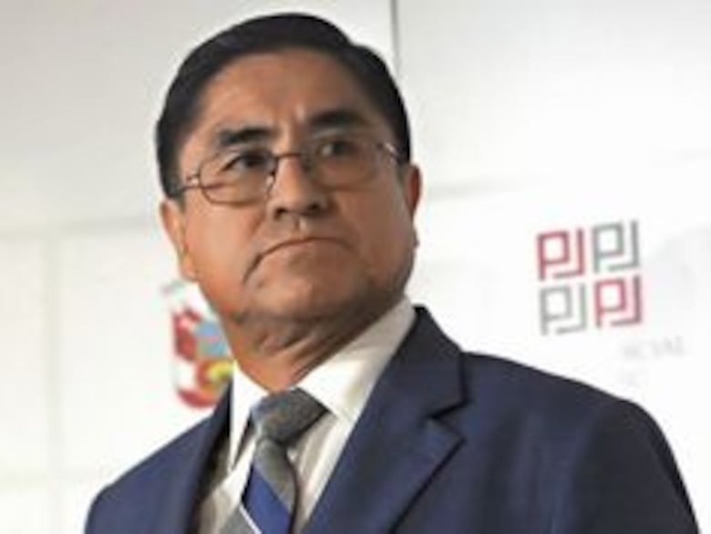 Corte Suprema exige renuncia de juez involucrado en escándalo de audios en Perú