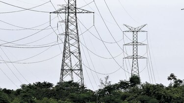 Pandemia frena cuarta línea de transmisión entre Bocas y Panamá