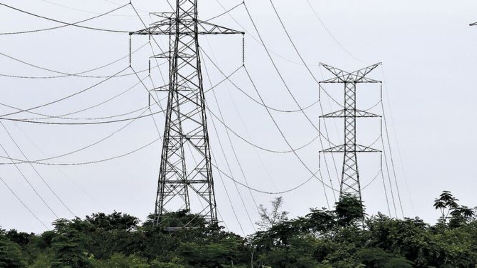 Pandemia frena cuarta línea de transmisión entre Bocas y Panamá