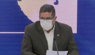 Cuarentena total sábado y domingo; la población no podrá circular esos días