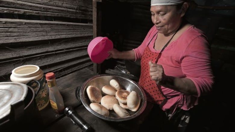 El ‘brëde’ de Fermina