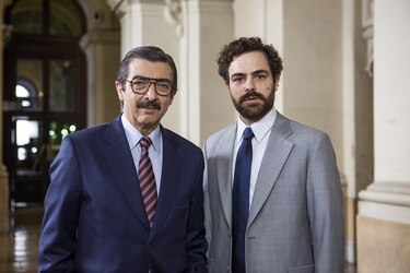 ‘Argentina, 1985′, un ejemplo de la resistencia de las artes al terror