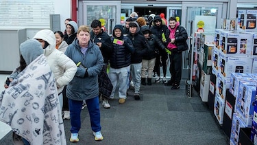 8 simples trucos para evitar caer en las trampas de márketing del Black Friday (y terminar gastando más de lo que planeabas)