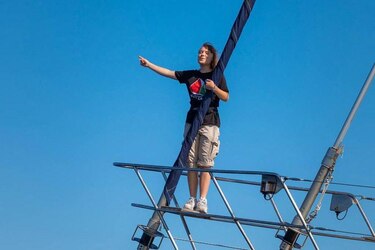 Israel dice que deportó a Greta Thunberg, quien viajaba en el barco que intentó romper el bloqueo en Gaza