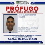 Difunden identidades de los reos fugados de La Joyita; ofrecen recompensa de $500 por cada uno