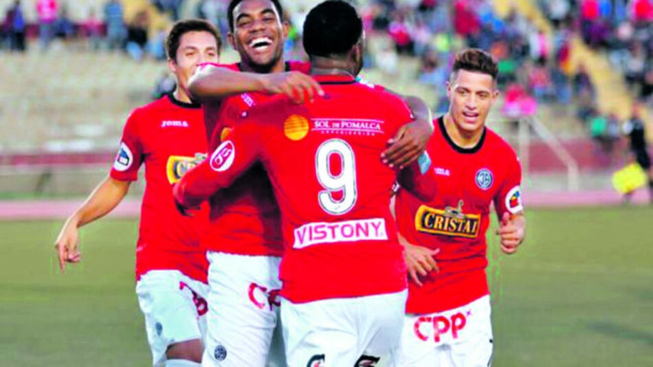 Tejada y Buitrago, entre los mejores