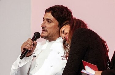 Mauro Colagreco se convierte en el primer chef argentino con tres estrellas Michelin