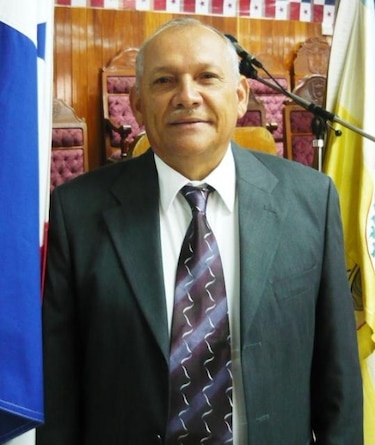 Perredista presidirá Consejo Municipal de Colón