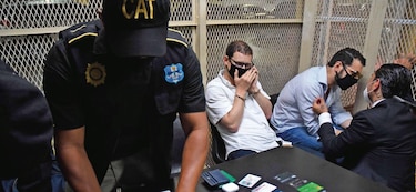 Crónica de una ‘conducta criminal, sistemática y estratégica’