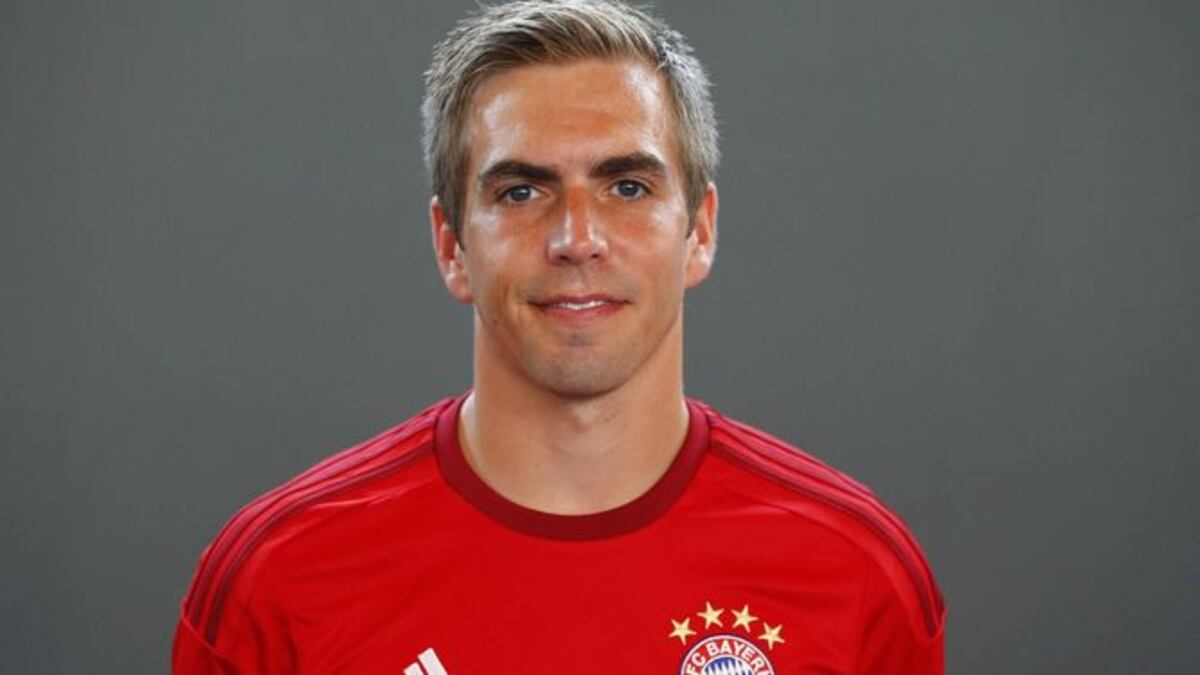 Bayern Munich 'sorprendido' por anuncio de retiro de Philipp Lahm