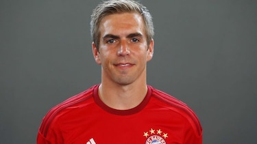 Bayern Munich 'sorprendido' por anuncio de retiro de Philipp Lahm