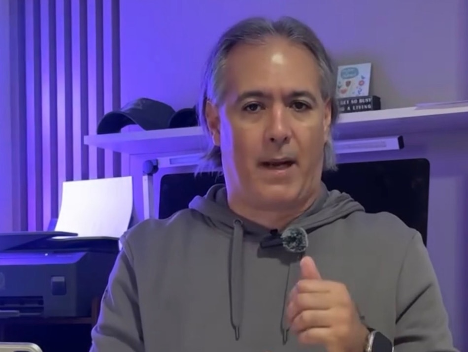 Renuncia uno de los candidatos a la presidencia del Partido Popular