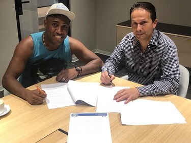El Matador Tejada y Gary Stempel se reencuentran, 11 años después en la LPF