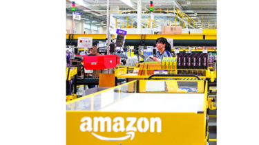 Amazon prevé iniciar operaciones en Australia