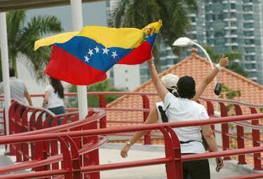 Venezolanos sin poder actualizar aún el registro electoral en Panamá