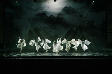 Un viaje mágico de Busan a Panamá al ritmo de la danza