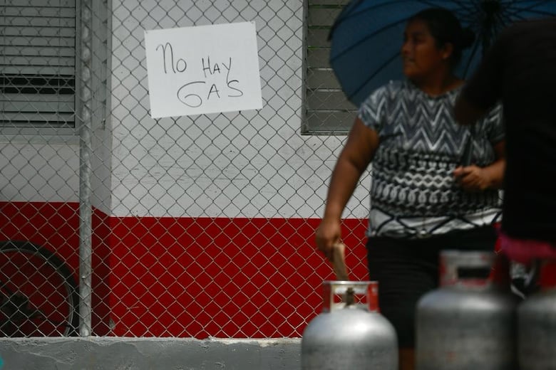 Bocas del Toro: sobrevivir en tiempos revueltos
