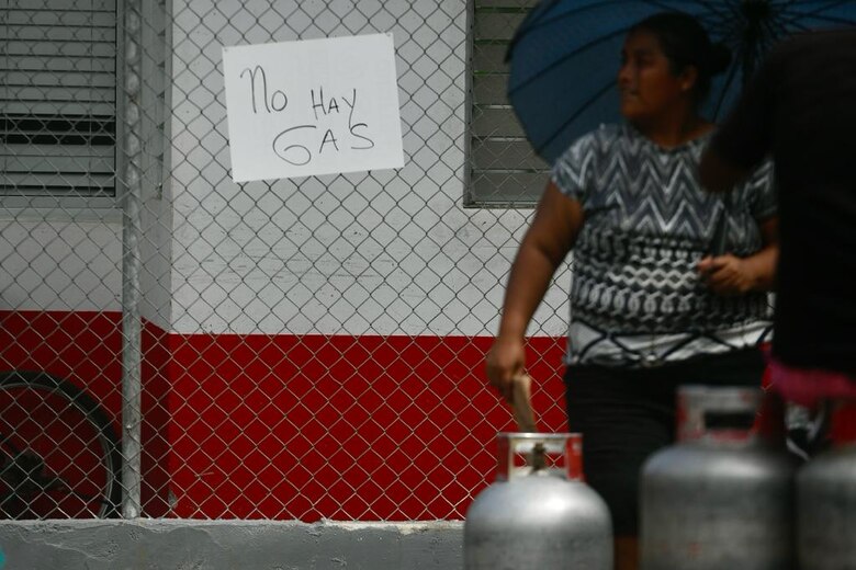 Bocas del Toro: sobrevivir en tiempos revueltos