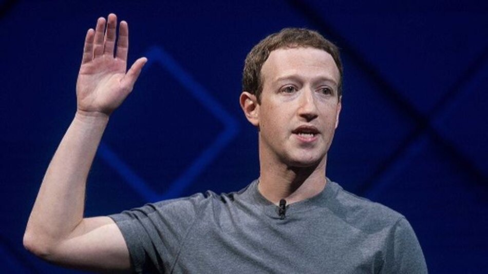 Mark Zuckerberg declarará ante comisión del Congreso de Estados Unidos el 11 de abril