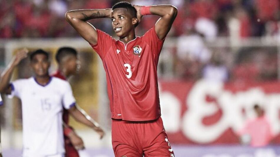 Julio Dely reconoce que El Salvador fue justo ganador en el global