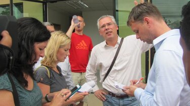 Caso de las holandesas se maneja como un delito contra la integridad personal